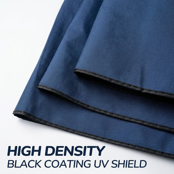 Neverdrop Self Standing Folding Windproof Umbrella | Stornfield