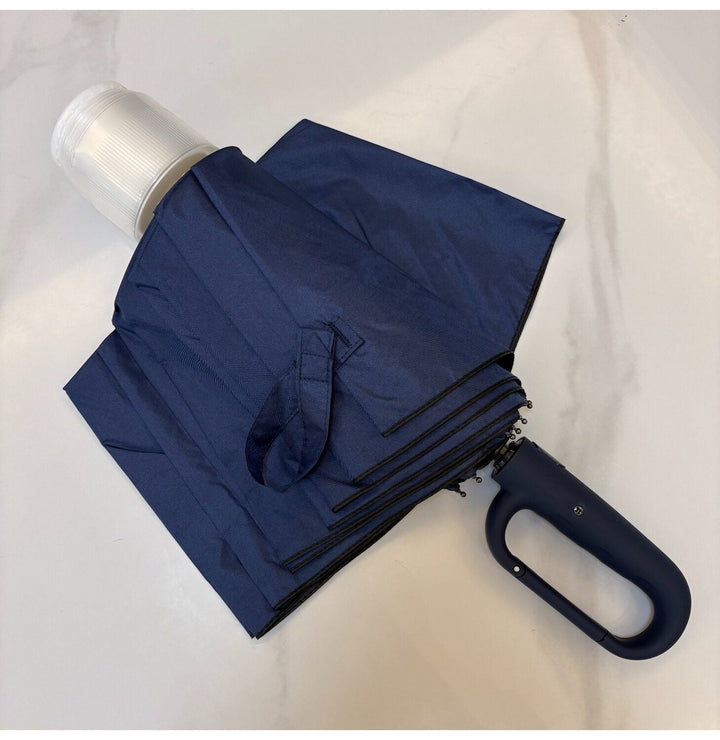 Neverdrop Self Standing Folding Windproof Umbrella | Stornfield