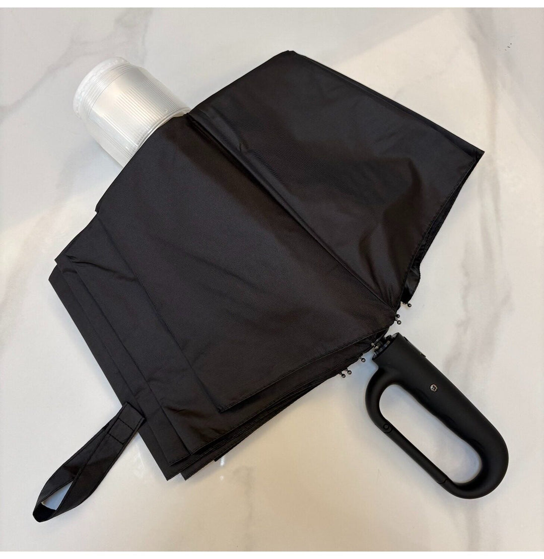Neverdrop Self Standing Folding Windproof Umbrella | Stornfield