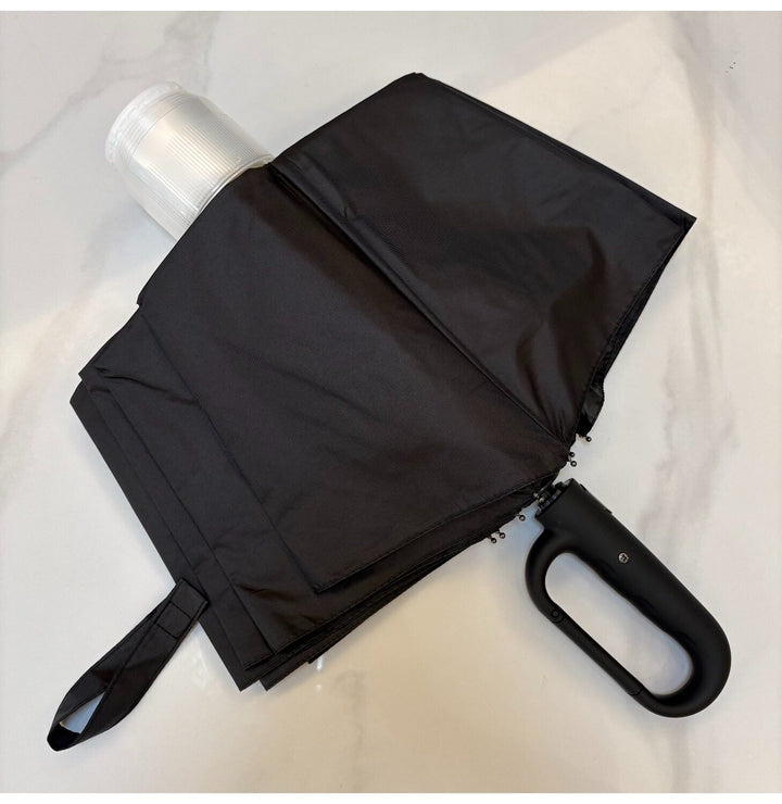 Neverdrop Self Standing Folding Windproof Umbrella | Stornfield