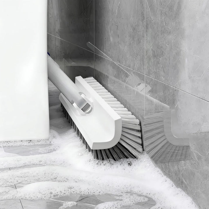 Rotating Head Deep Corner Cleaning Brush | Stornfield