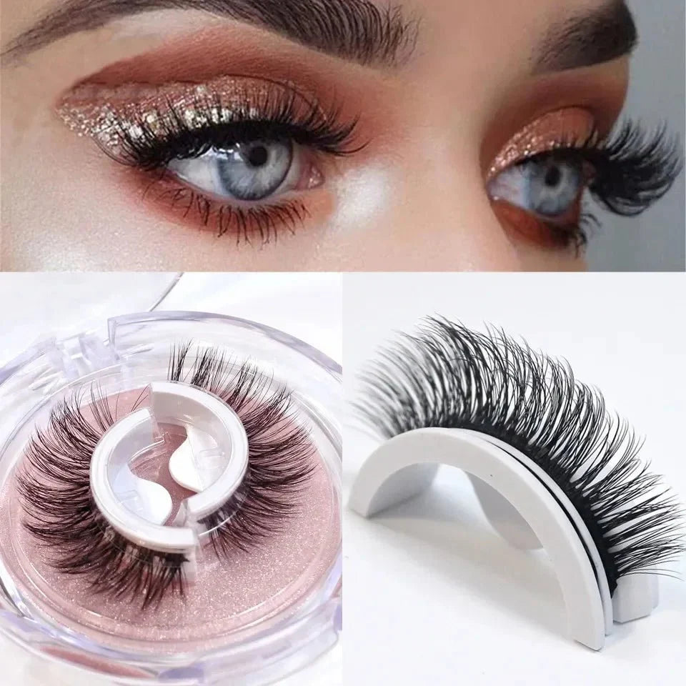 GlamCils Instant and seductive radiance | Stornfield