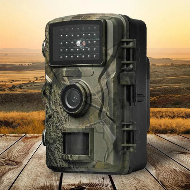 Outdoor camera with night vision | Stornfield