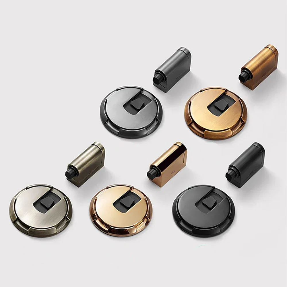 Stornfield | Automatic Door Stop