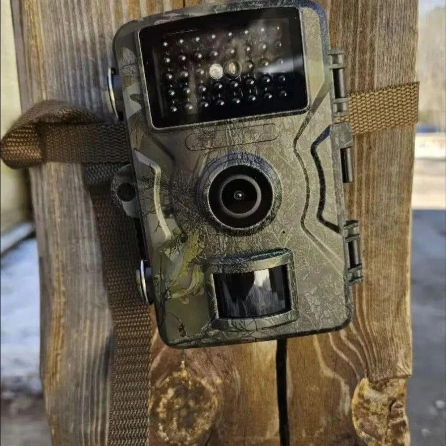Outdoor camera with night vision | Stornfield