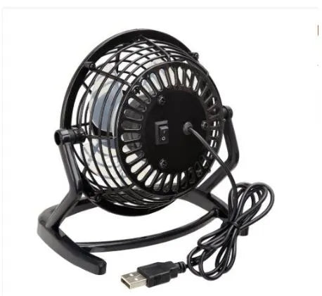 Mini USB Table Fan | Stornfield