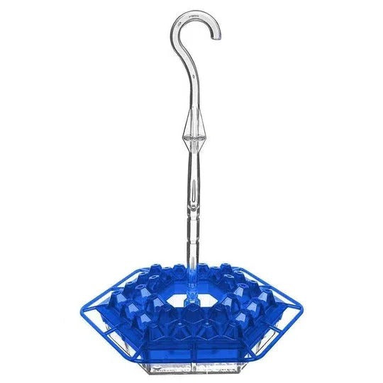 Stornfield | Ant Proof Hummingbird Feeder, Outdoor Hanging Perch