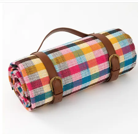 Stornfield | Picnic Blanket Waterproof Foldable Outdoor Mat