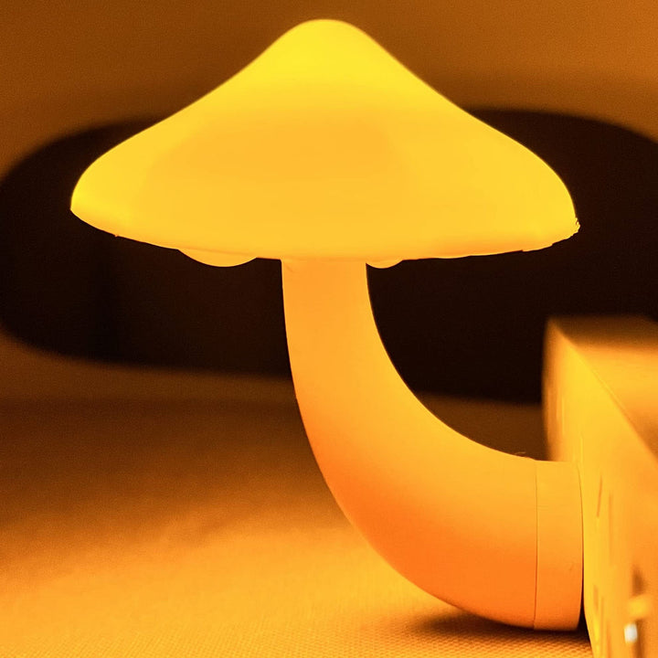 ShroomShine | Stornfield