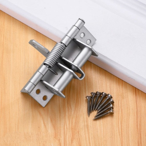 Multifunctional Auto-Spring Close Hinge | Stonrfield
