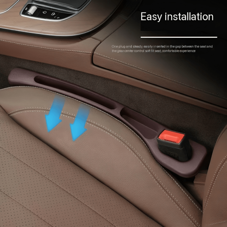 GapGuard Comfort and cleanliness guaranteed | Stornfield