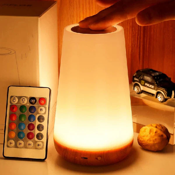 Calming and Magical Night Light - LumiSeren | Stornfield