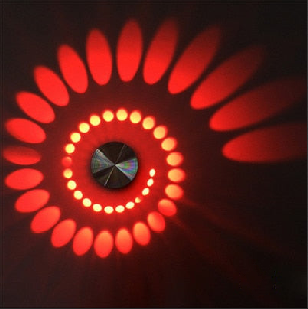 Stornfield | Downlight - Spiral Light | Energy Saving