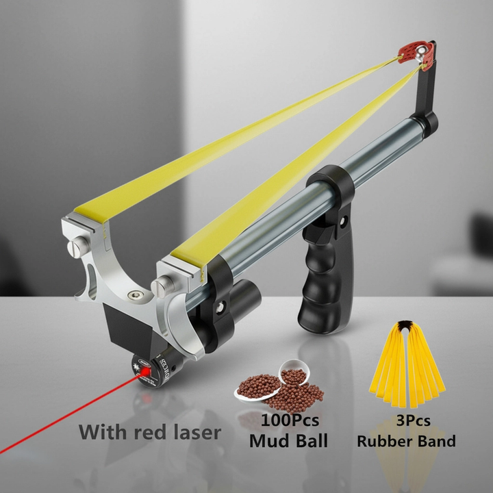 Stornfield | High Power Telescopic Laser Slingshot