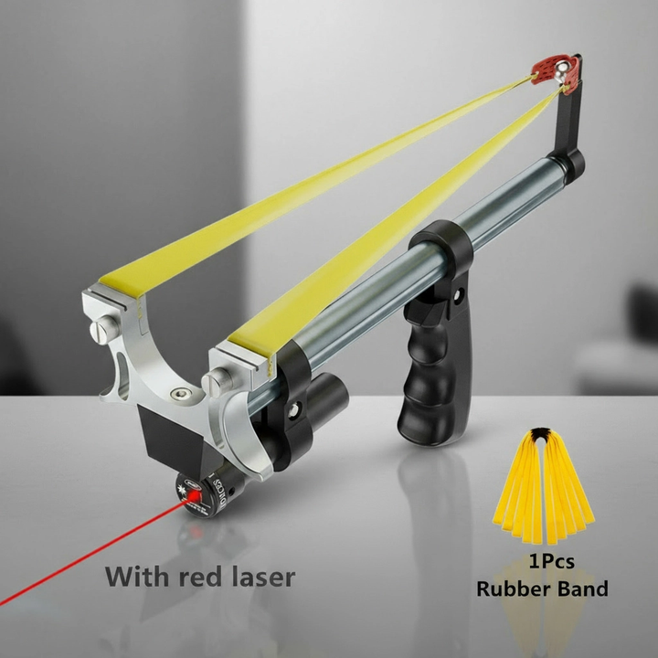 Stornfield | High Power Telescopic Laser Slingshot