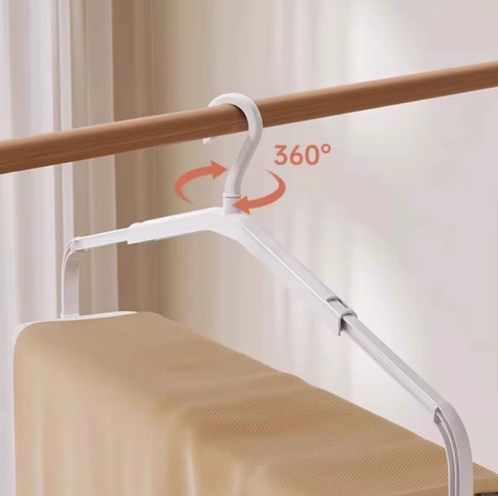 Fold Away ExtendaStornfielde Laundry Hanger Rack | Stornfield