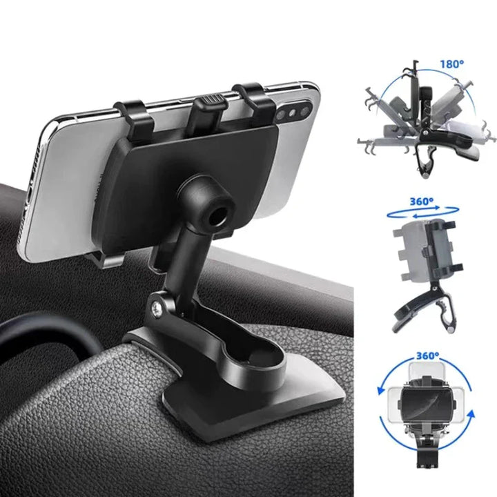 Grip360 Regained trust in driving | Stornfield