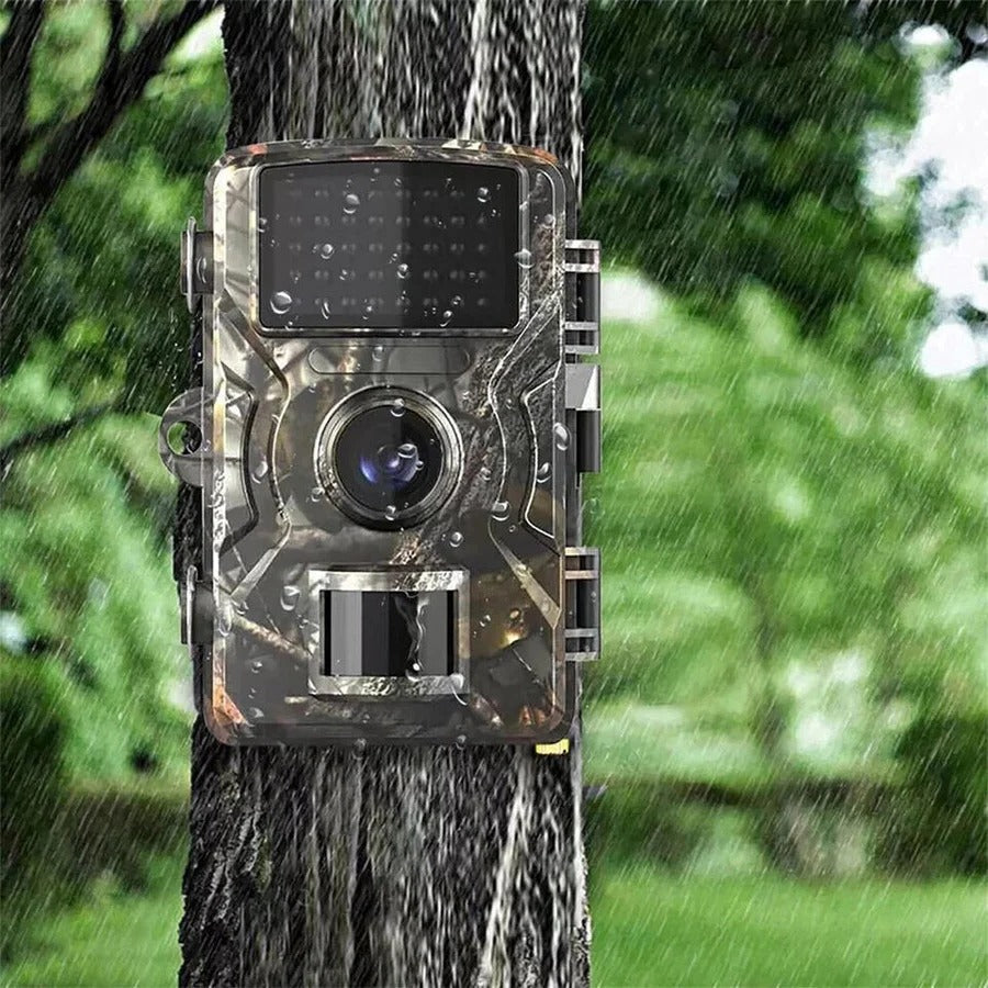 Outdoor camera with night vision | Stornfield