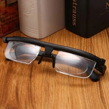 Stornfield | Adjustable Focus Glasses Near And Far Sight