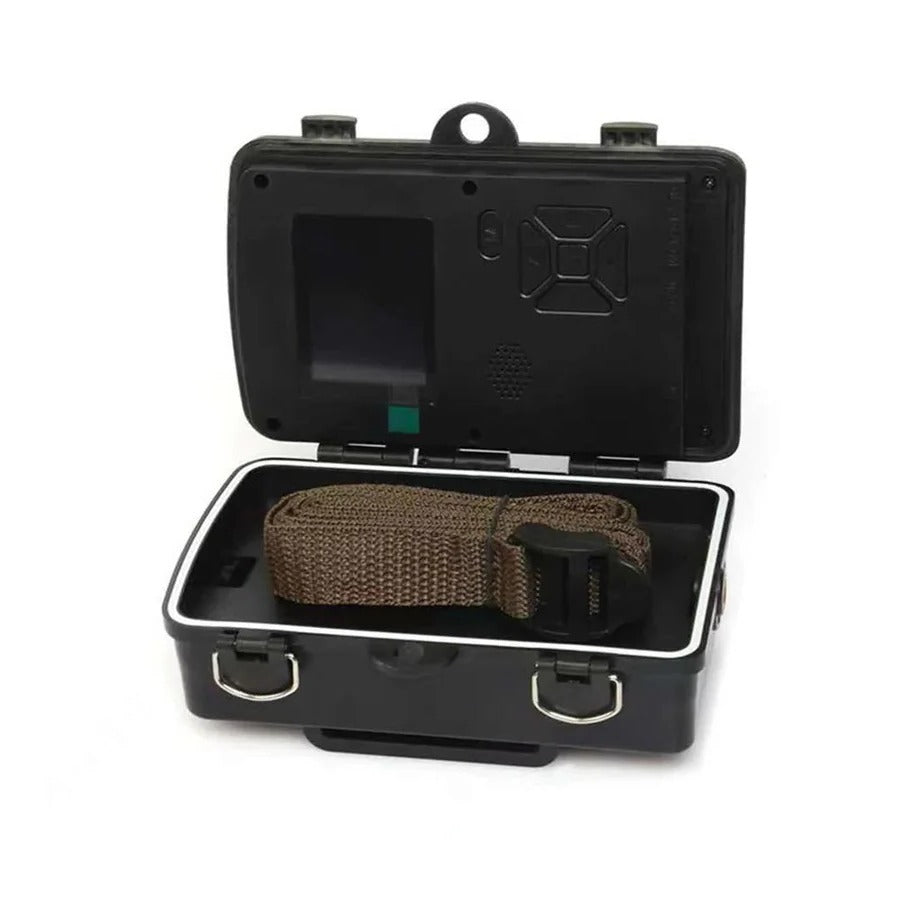 Outdoor camera with night vision | Stornfield