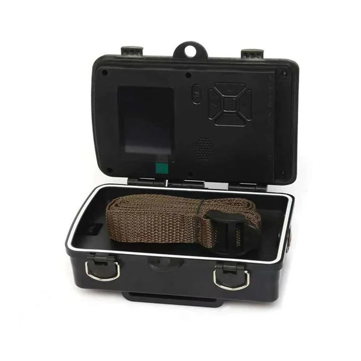 Outdoor camera with night vision | Stornfield