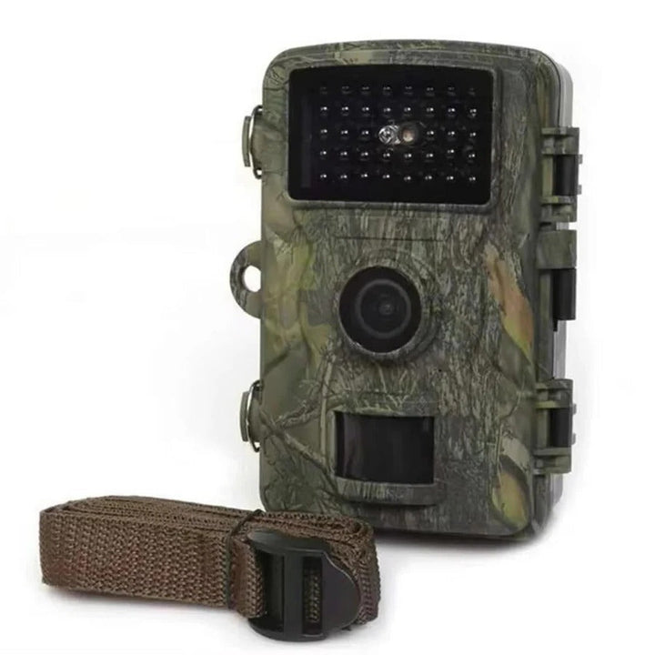 Outdoor camera with night vision | Stornfield