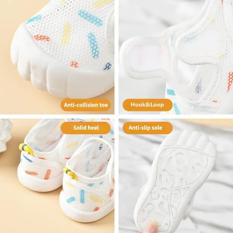 Stornfield | Lightweight Slip-On - Kids' Sandals