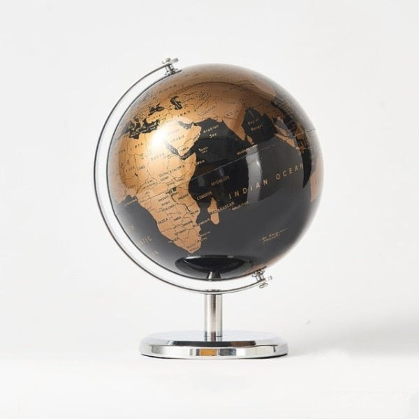 Stornfield | Vintage Geographical Globe
