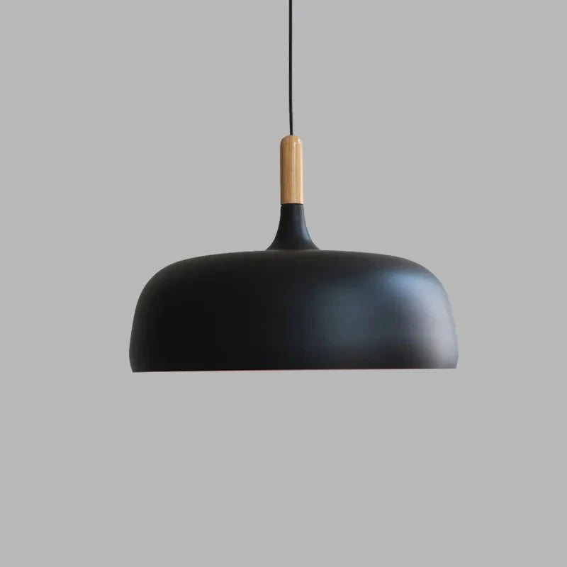 Stornfield | Nordic Elegance Pendant Light
