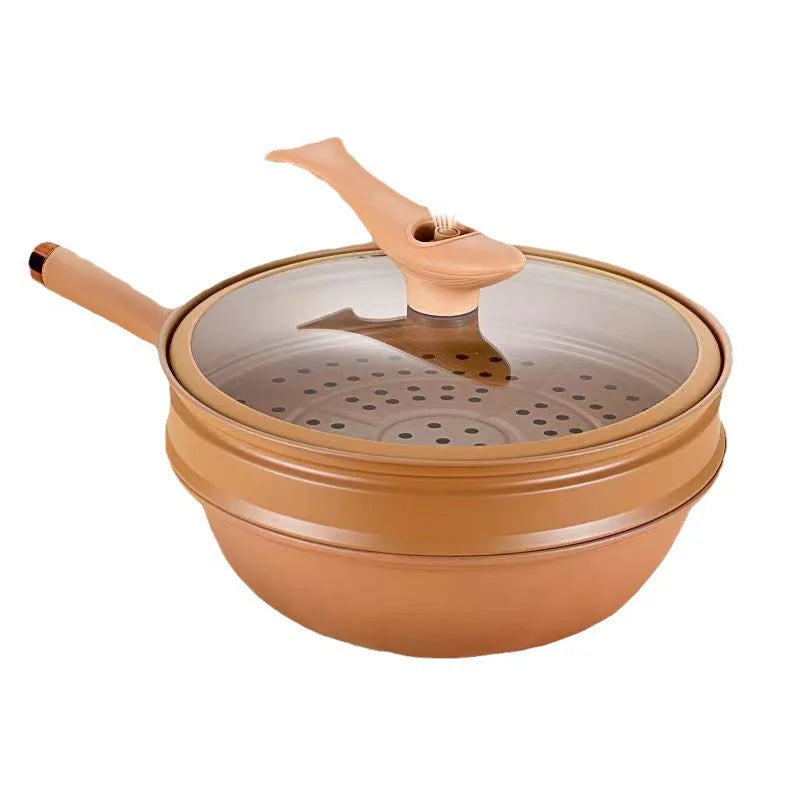 Electric Wok Cooker | Stornfield