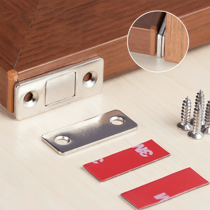 SlimLock Secure your space easily | Stornfield