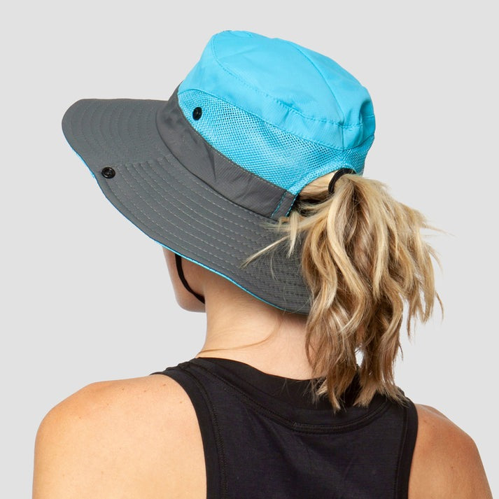 SunShield Hat – Stylish Sun Protection for Outdoors Stornfield