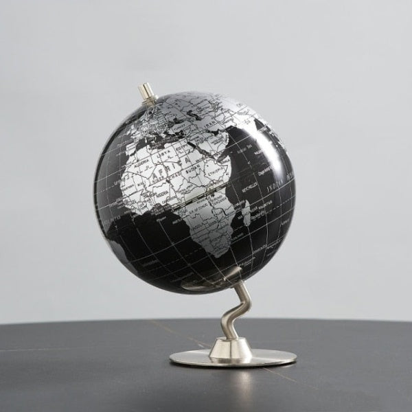 Stornfield | Vintage Geographical Globe