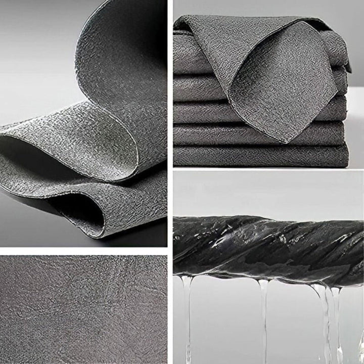 Clean Lightness | A revolutionary cleaning cloth | Stornfield