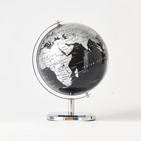 Stornfield | Vintage Geographical Globe