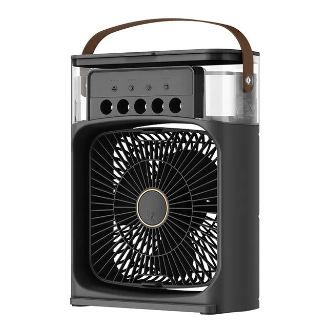 CoolBreeze Mini Climate Master | Stornfield