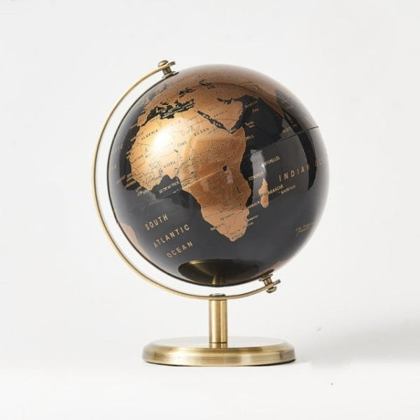 Stornfield | Vintage Geographical Globe