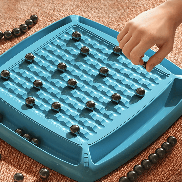 ÉchecMagnet Master the Art of the Game | Stornfield