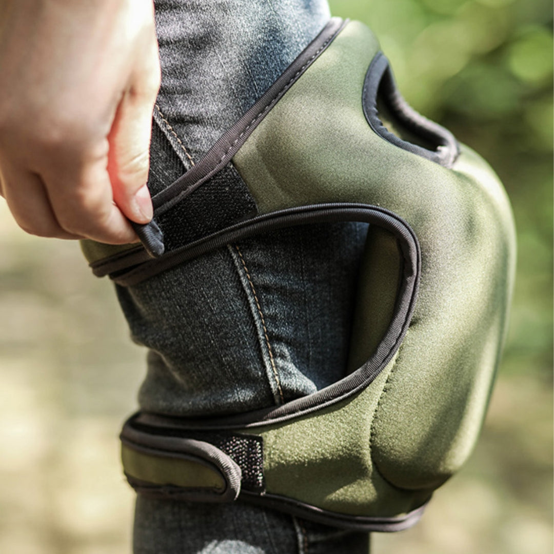 Stornfield | Kneeling Pad for Gardening