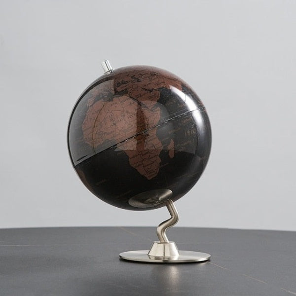 Stornfield | Vintage Geographical Globe