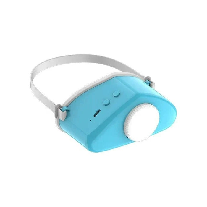 Stornfield | Portable Electric Anti Snoring Device Mask