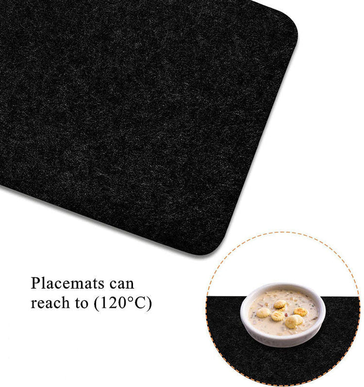 Stornfield | Heat-Resistant Cork Coaster