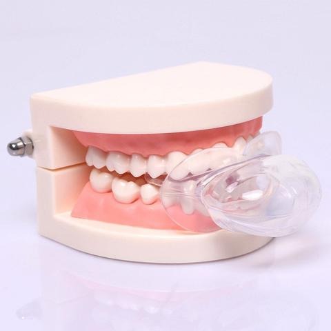 Stornfield | Apnea Tongue Stabilizing Device