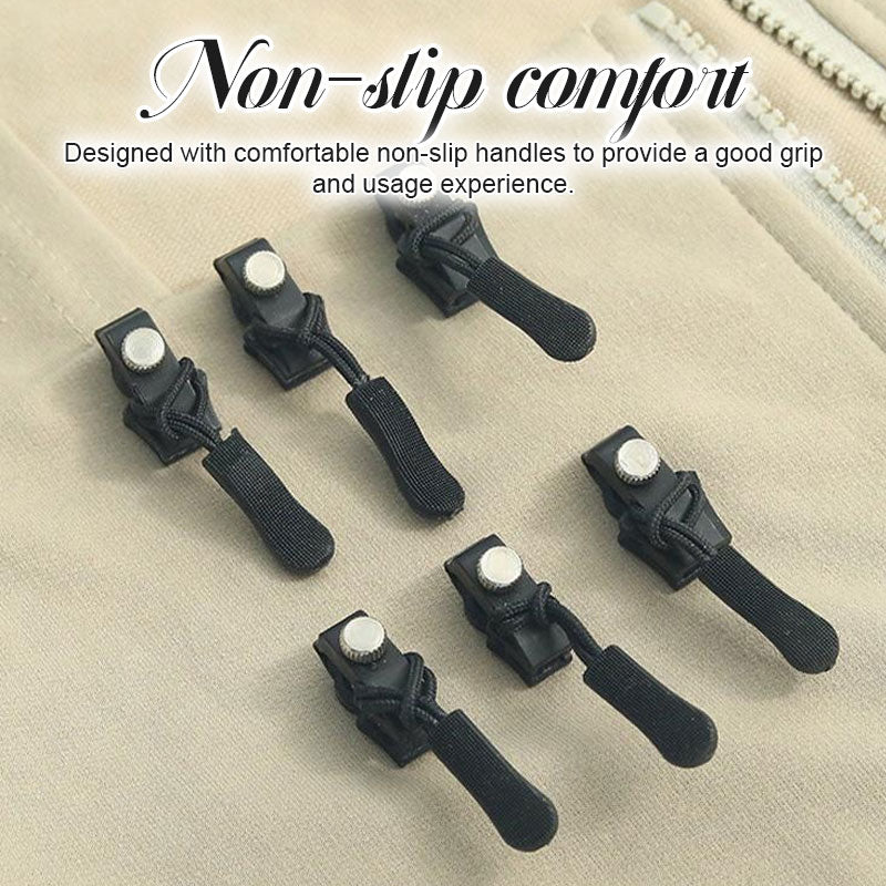 InstaZip Simplify your closures stylishly | Stornfield