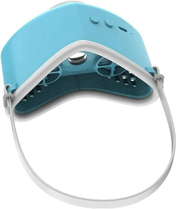 Stornfield | Portable Electric Anti Snoring Device Mask