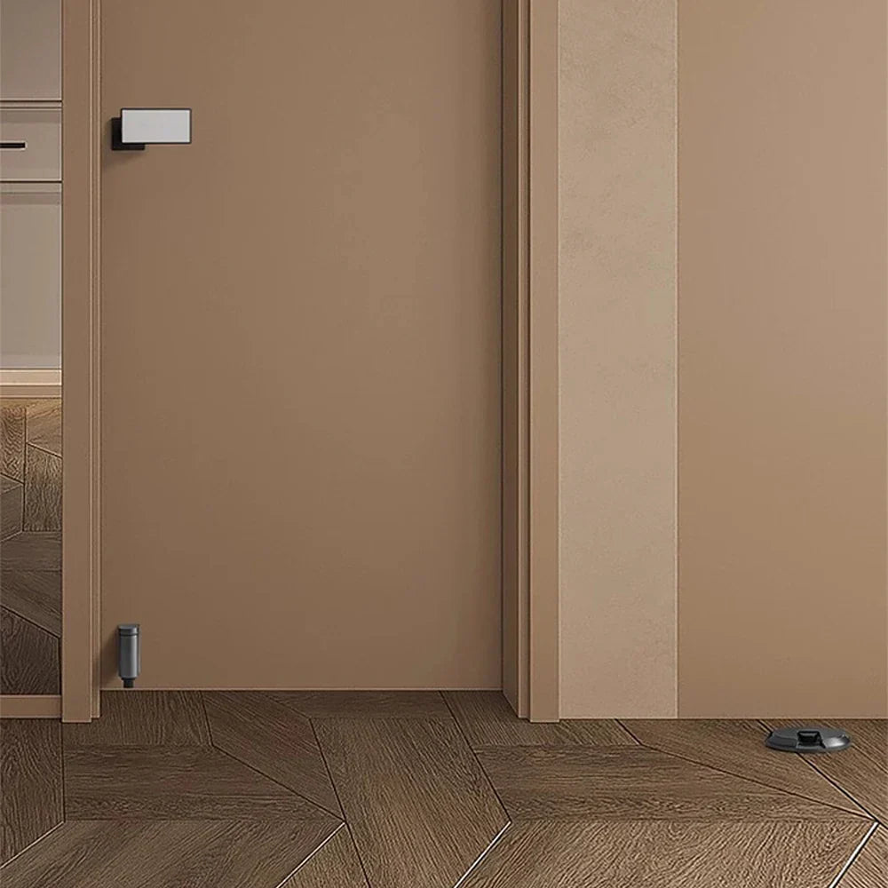 Stornfield | Automatic Door Stop