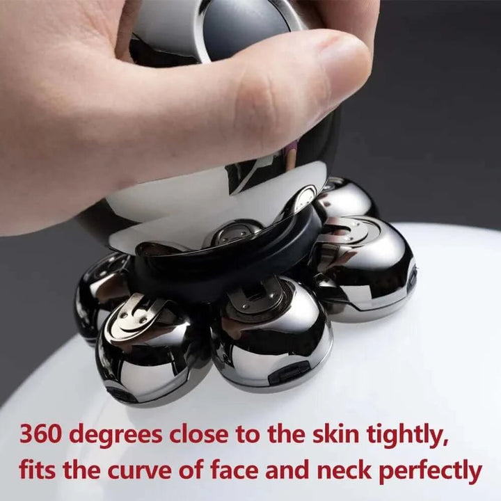 Stornfield | 7D Flex-Precision