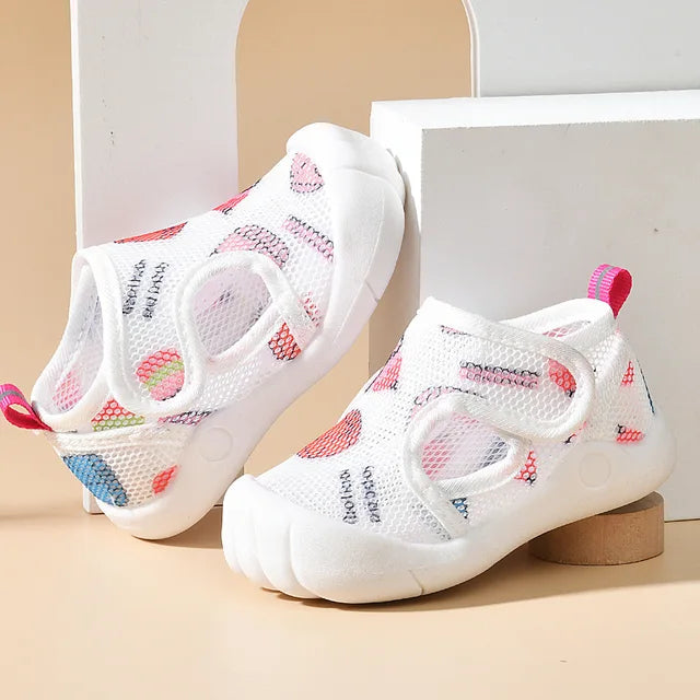Stornfield | Lightweight Slip-On - Kids' Sandals