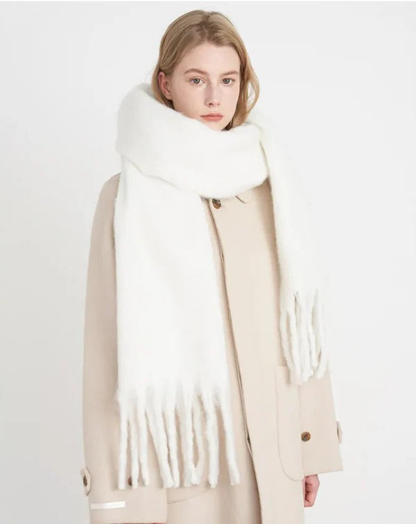 Stornfield | Cashmere Scarf