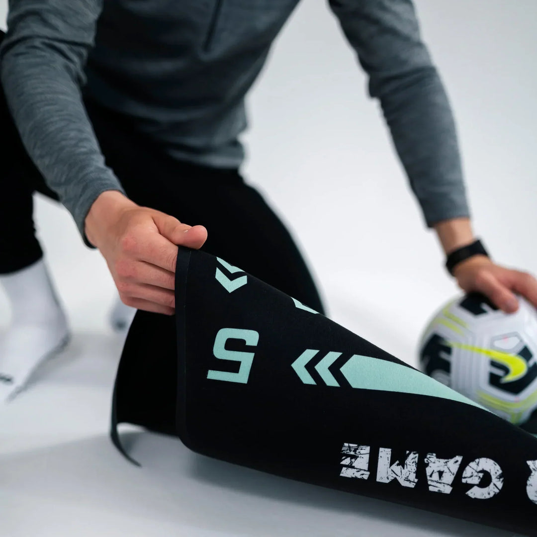 Stornfield | Interactive Football Training Mat